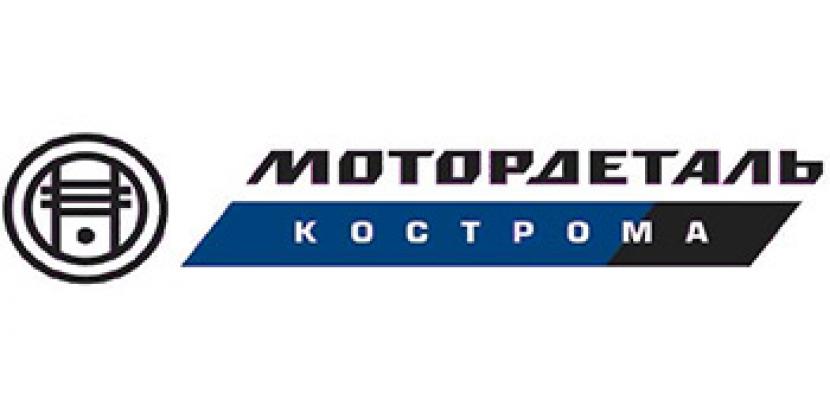 Motordetal